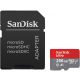Sandisk 256Gb Sd Micro (A1 Class 10 Uhs-I) Ultra Android Memória Kártya