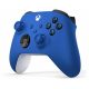 Microsoft Xbox Series X/S Shock Blue Kék Vezeték Nélküli Kontroller
