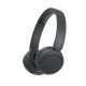 Sony Whch520B.Ce7 Bluetooth Fekete Fejhallgató