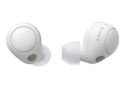 Sony Wfc700Nv.Ce7 True Wireless Bluetooth Zajszürős Levendula Lila Fülhallgató