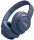 Jbl T770Ncblu Bluetooth Zajszűrős Kék Fejhallgató