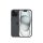 Apple Iphone 15 6,1" 5G 6/256Gb Fekete Okostelefon