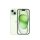 Apple Iphone 15 6,1" 5G 6/2526Gb Zöld Okostelefon