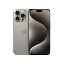 Apple Iphone 15 Pro Max 6,7" 5G 8/256Gb Natúr Titán Okostelefon