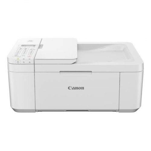 Canon PIXMA TR4651F ADF tintás MFP fehér nyomtató