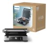 Philips Series 5000 kontakt grill - HD6301/90