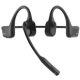Shokz Opencomm2 Csontvezetéses Bluetooth Fekete Open-Ear Headset
