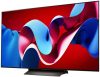 LG 55" OLED55C41LA 4K UHD Smart OLED evo TV