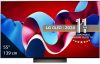 LG 55" OLED55C41LA 4K UHD Smart OLED evo TV