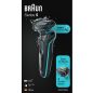 Braun 50-M1000s Borotva