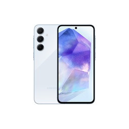 Galaxy A55 Ds 5G (8/256Gb), Jégkék