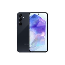 Galaxy A55 Ds 5G (8/256Gb), Tengerész Kék