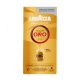 Lavazza Qualita Oro, Nespresso® Kompatibilis Kapszulák, 55G