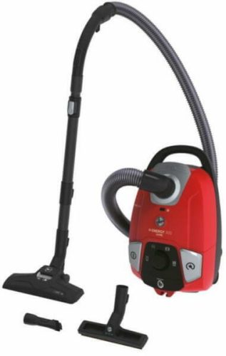 Hoover He310Hm 011 Porzsákos Porszívó