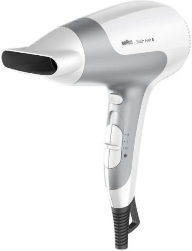 Braun Satin Hair 5 Hd580, Hajszárító