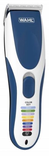 Wahl Color Hairclipper, Hajvágó, Vezeték Nélküli