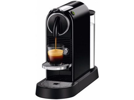 Delonghi En167 B Citiz Nespresso Kapszulás Kávéfőző