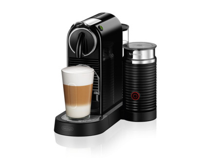 Delonghi En267 Bae Citiz&Milk Nespresso Kapszulás Kávéfőző