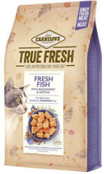 Carnilove True Fresh Cat Adult Fish - Hal 340G