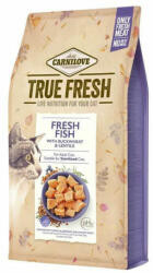 Carnilove True Fresh Cat Adult Fish - Hal 1,8Kg