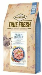 Carnilove True Fresh Cat Adult Turkey - Pulyka 340G