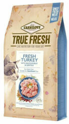 Carnilove True Fresh Cat Adult Turkey - Pulyka 1,8Kg