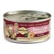 Carnilove Cat Turkey & Salmon Can- Pulyka És Lazac Hússal Konzerv 100G