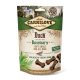 Carnilove Dog Semi Moist Snack Kacsa Rozmaringgal 200G