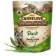 Carnilove Dog Tasakos Paté Duck With Timothy Grass - Kacsa Mezei Komócsinnal 300G Hu