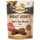 Carnilove Jerky Snack Beef With Beef Muscle Fillet - Marha Filé 100G