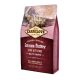 Carnilove Cat Kitten Salmon & Turkey – Healthy Growth - Lazac És Pulyka Hússal 2Kg