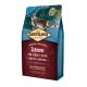 Carnilove Cat Adult Salmon Sensitive & Long Hair- Lazac Hússal 2Kg