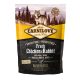 Carnilove Fresh Adult Dog Chicken & Rabbit Muscles, Bones & Joints- Csirke És Nyúl Hússal 1,5Kg