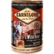 Carnilove Dog Konzerv Adult Lamb&Wild Boar - Bárány&Vaddisznó 400G