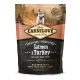 Carnilove Puppy Large Salmon & Turkey- Lazac-Pulyka Hússal 1,5Kg