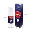 ANAL LUBRICANT WITH PHEROMONES ATTRACTION FOR HER 50 ML