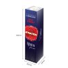 LUBRICANT ATTRACTION HEAT MOJITO 50 ML