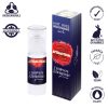 MASSAGE OIL  ATTRACTION CHAMPAGNE STRAWBERRY 50 ML