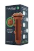 Autoblow A.I. Silicone Anus Sleeve - Brown