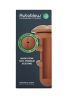 Autoblow A.I. Silicone Anus Sleeve - Brown