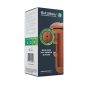 Autoblow A.I. Silicone Anus Sleeve - Brown