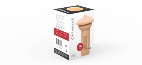 Autoblow 2 Vagina Sleeve A