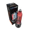 HYDROMAX7 Red