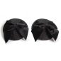 Burlesque pasties BOW