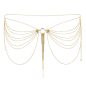 Magnifique Waist jewelry- Gold