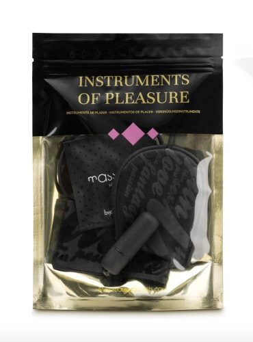 Instruments Of Pleasure Purple