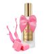 BUBBLEGUM 2 in 1 Silicone Massage & Intimate gel