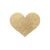 Flash Heart-Gold
