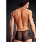 Micro Mesh Trunk Black L/XL