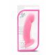 Luxe Cici Dildo Pink